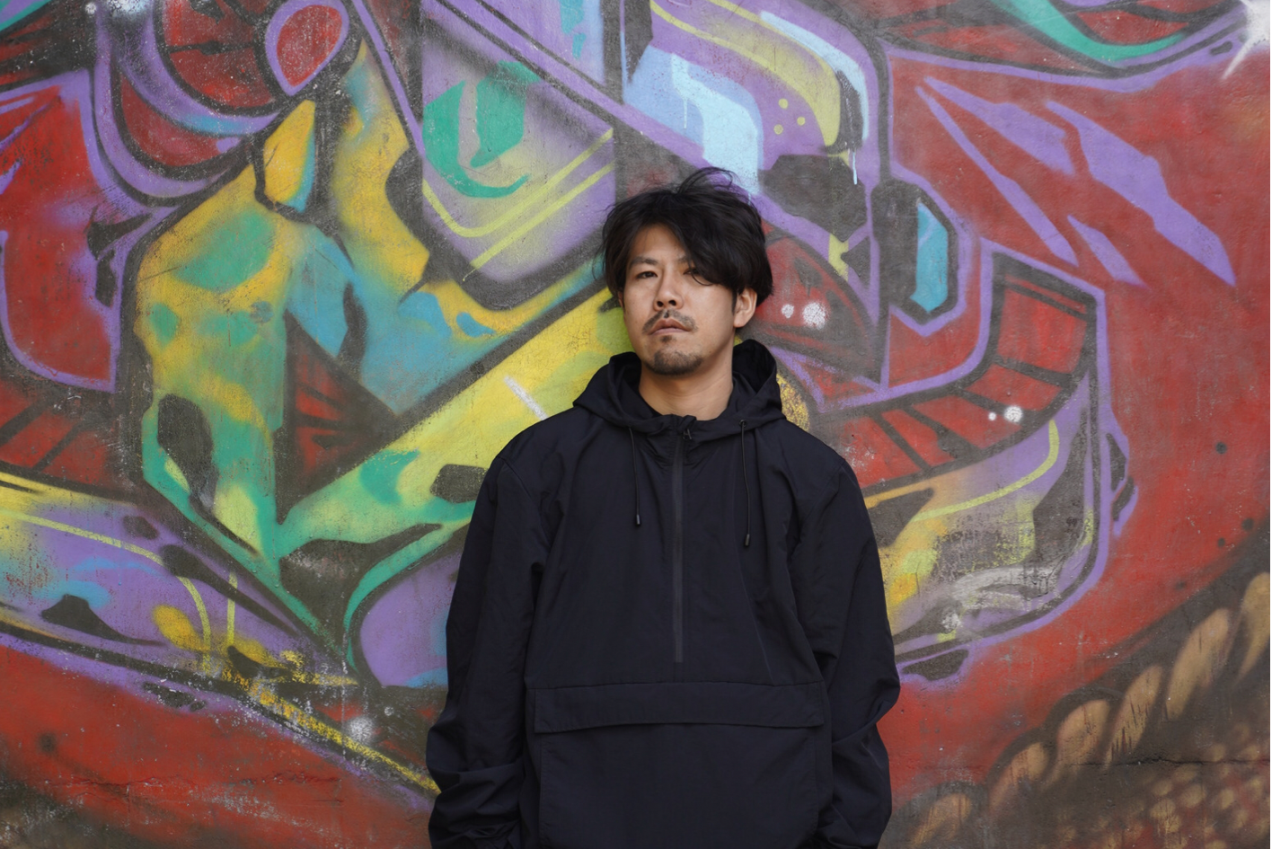 プロフィール写真